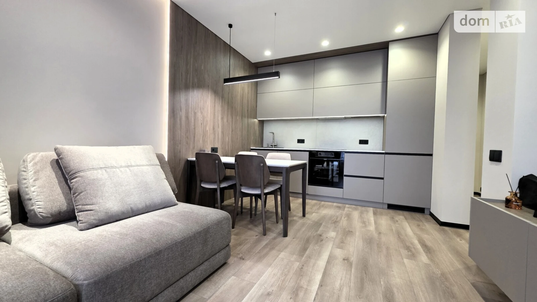 Продається 1-кімнатна квартира 42.8 кв. м у Києві, цена: 125000 $ - фото 3