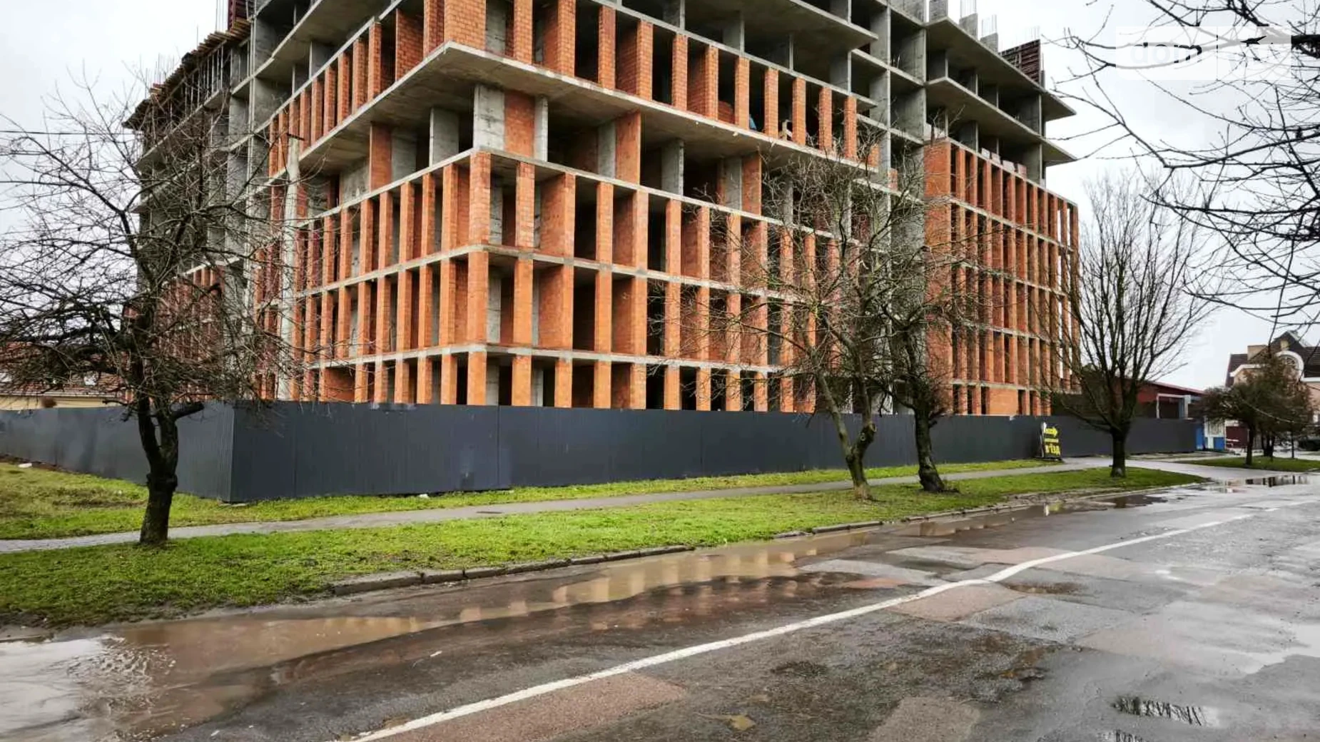 Продается 2-комнатная квартира 68.7 кв. м в Ужгороде, цена: 70000 $ - фото 3