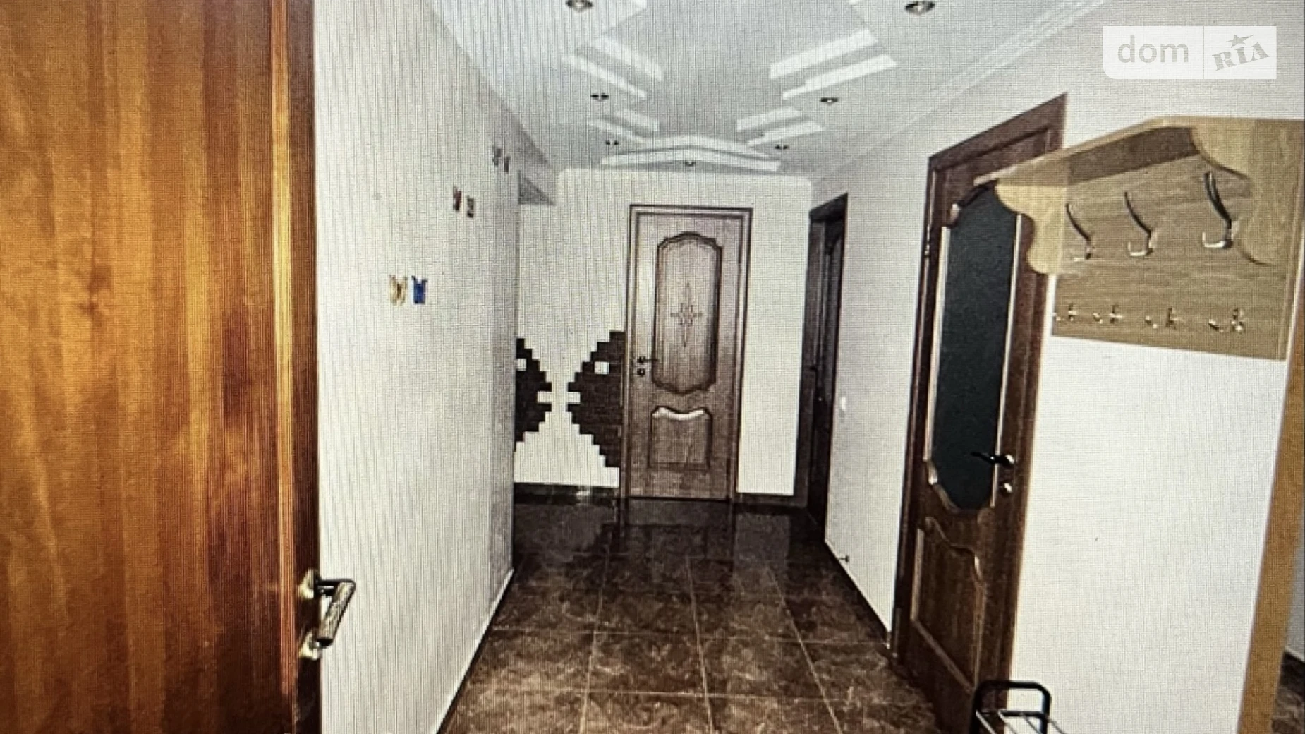 2-комнатная квартира 72.3 кв. м в Тернополе, бул. Вишневецкого Дмитрия - фото 5