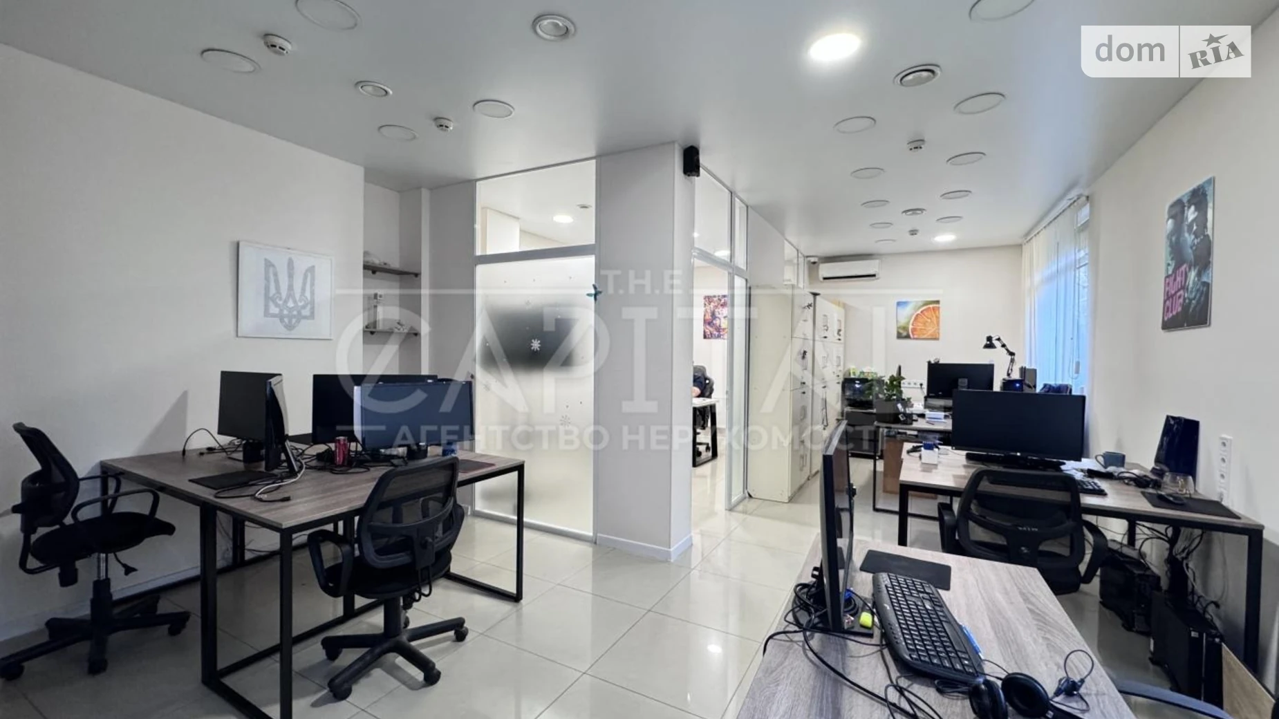 Продается помещения свободного назначения 415.6 кв. м в 3-этажном здании, цена: 490000 $ - фото 3