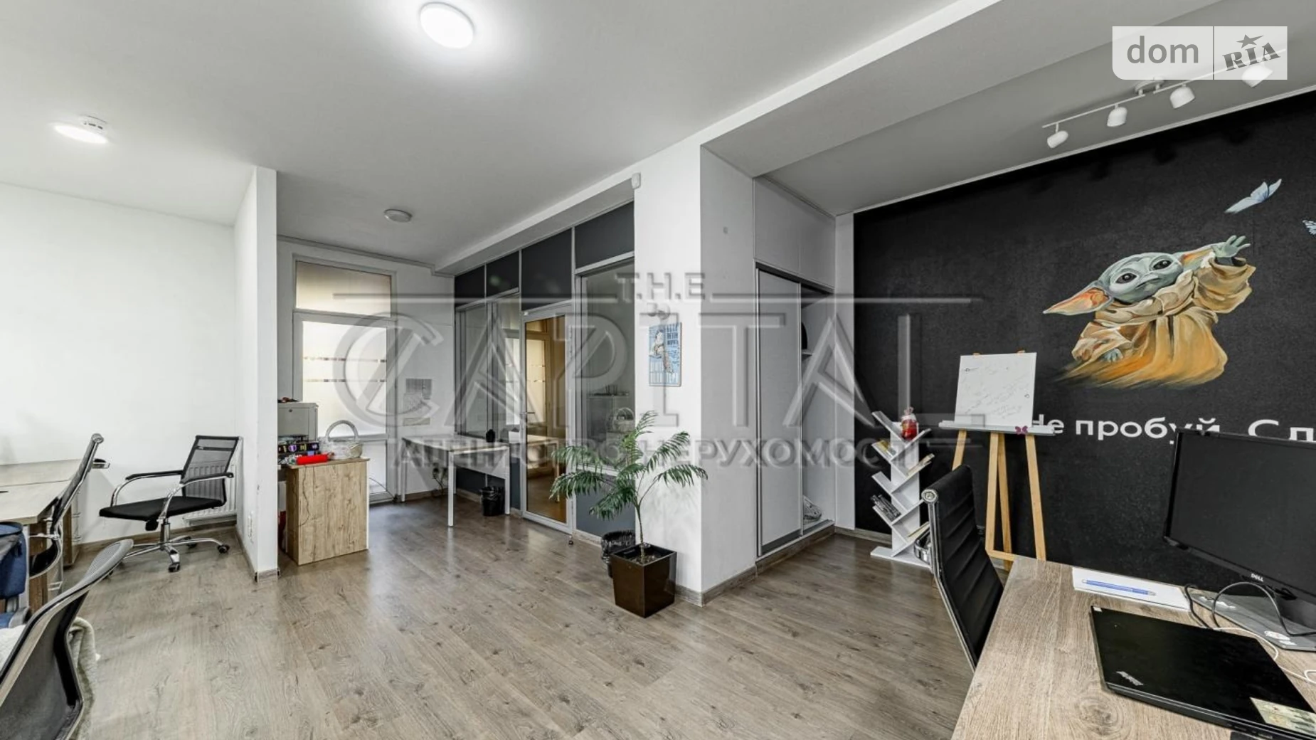 Продается помещения свободного назначения 415.6 кв. м в 3-этажном здании, цена: 490000 $ - фото 4