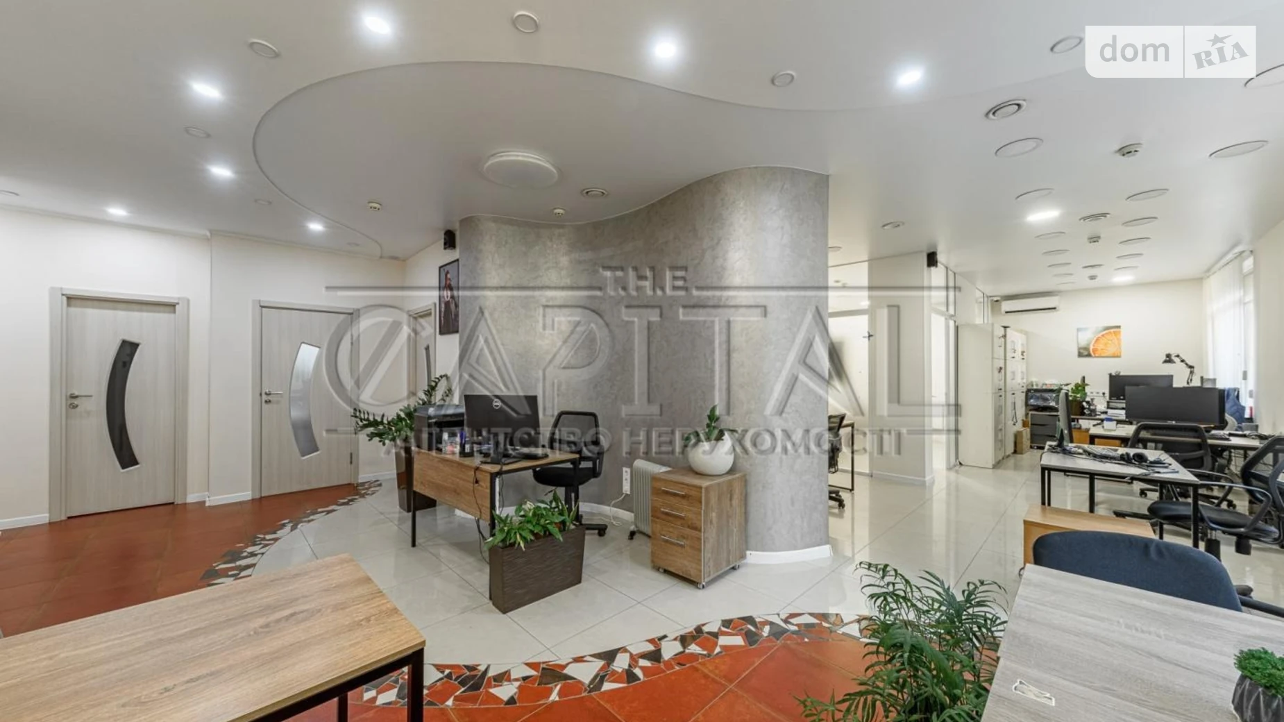 Продается помещения свободного назначения 415.6 кв. м в 3-этажном здании, цена: 490000 $ - фото 5