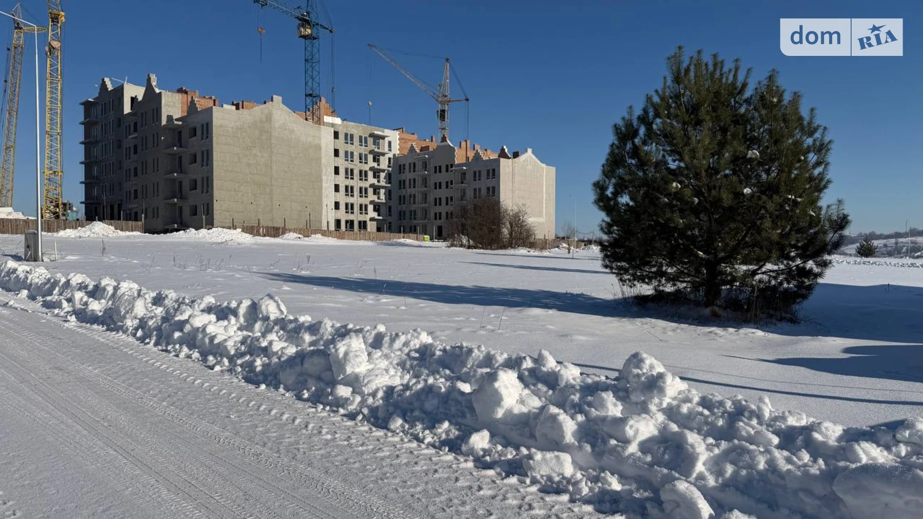 Продается земельный участок 8.4 соток в Ровенской области, цена: 100000 $ - фото 3