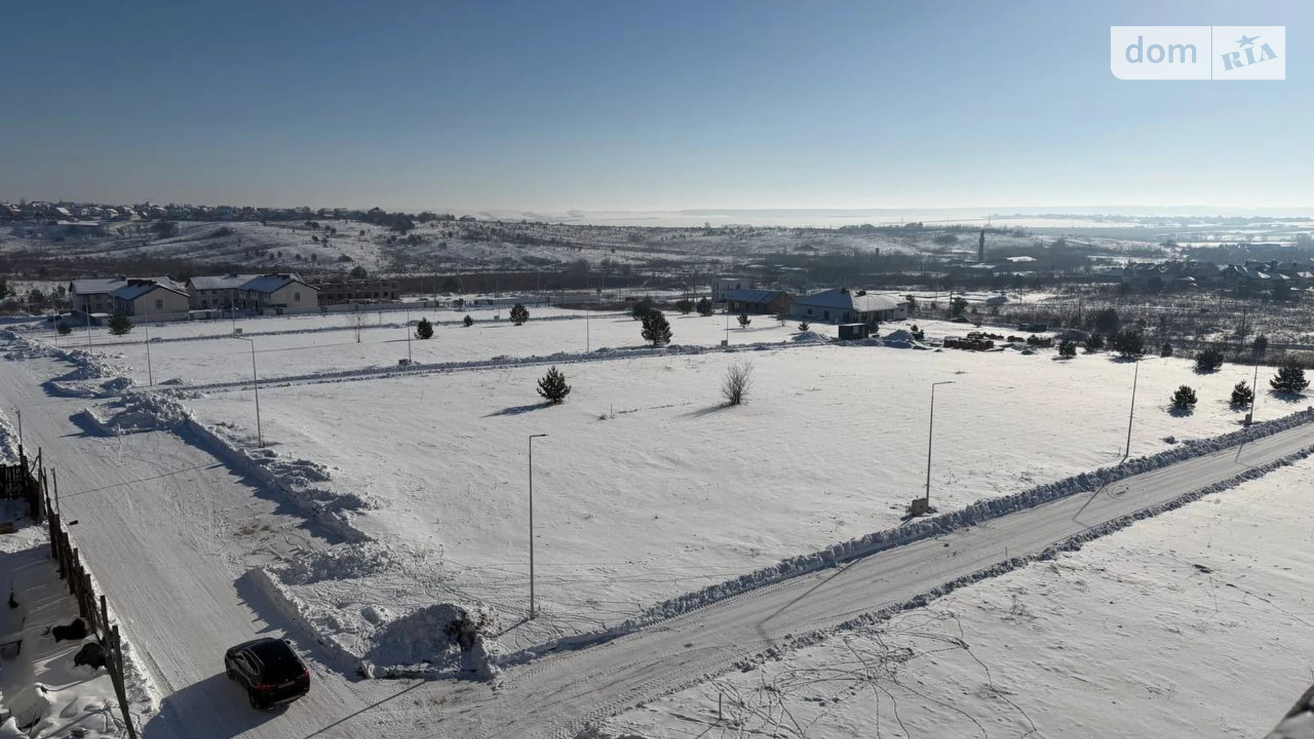 Продается земельный участок 8.4 соток в Ровенской области, цена: 100000 $ - фото 5