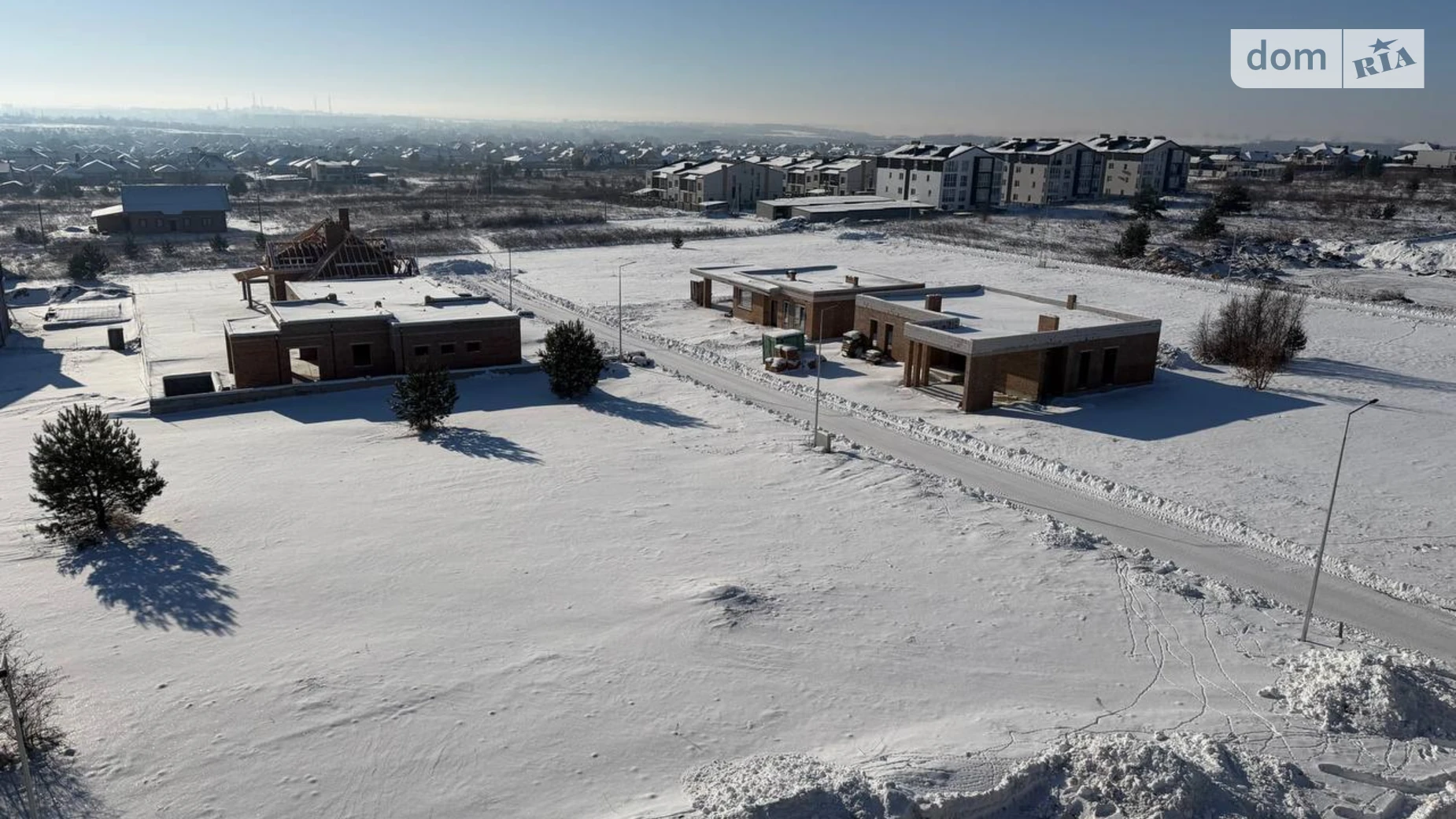 Продается земельный участок 8.4 соток в Ровенской области, цена: 100000 $ - фото 4