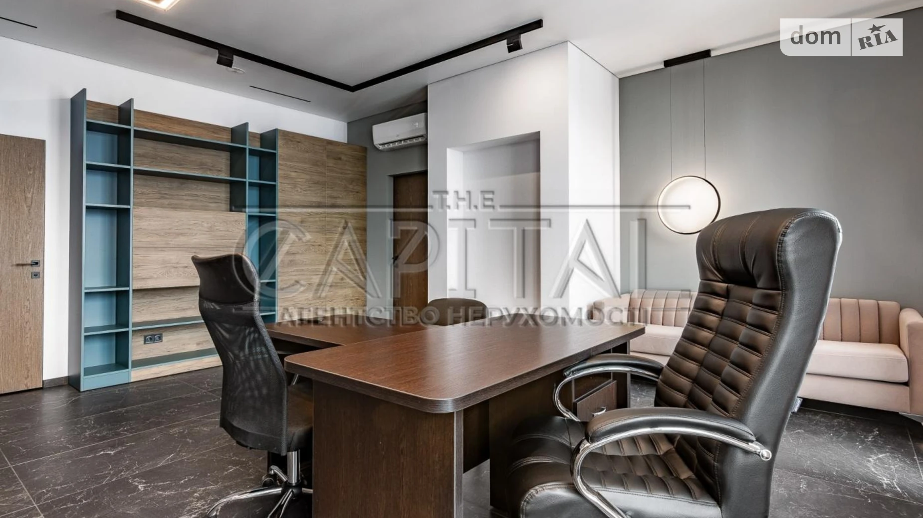 Продается офис 96.6 кв. м в бизнес-центре, цена: 265000 $ - фото 2