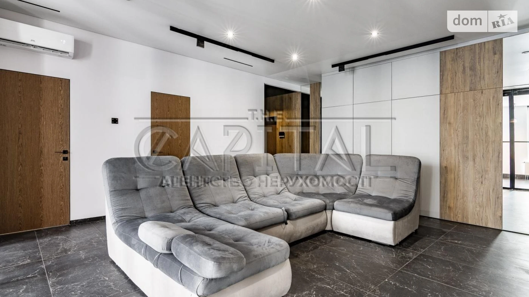Продается офис 96.6 кв. м в бизнес-центре, цена: 265000 $ - фото 3