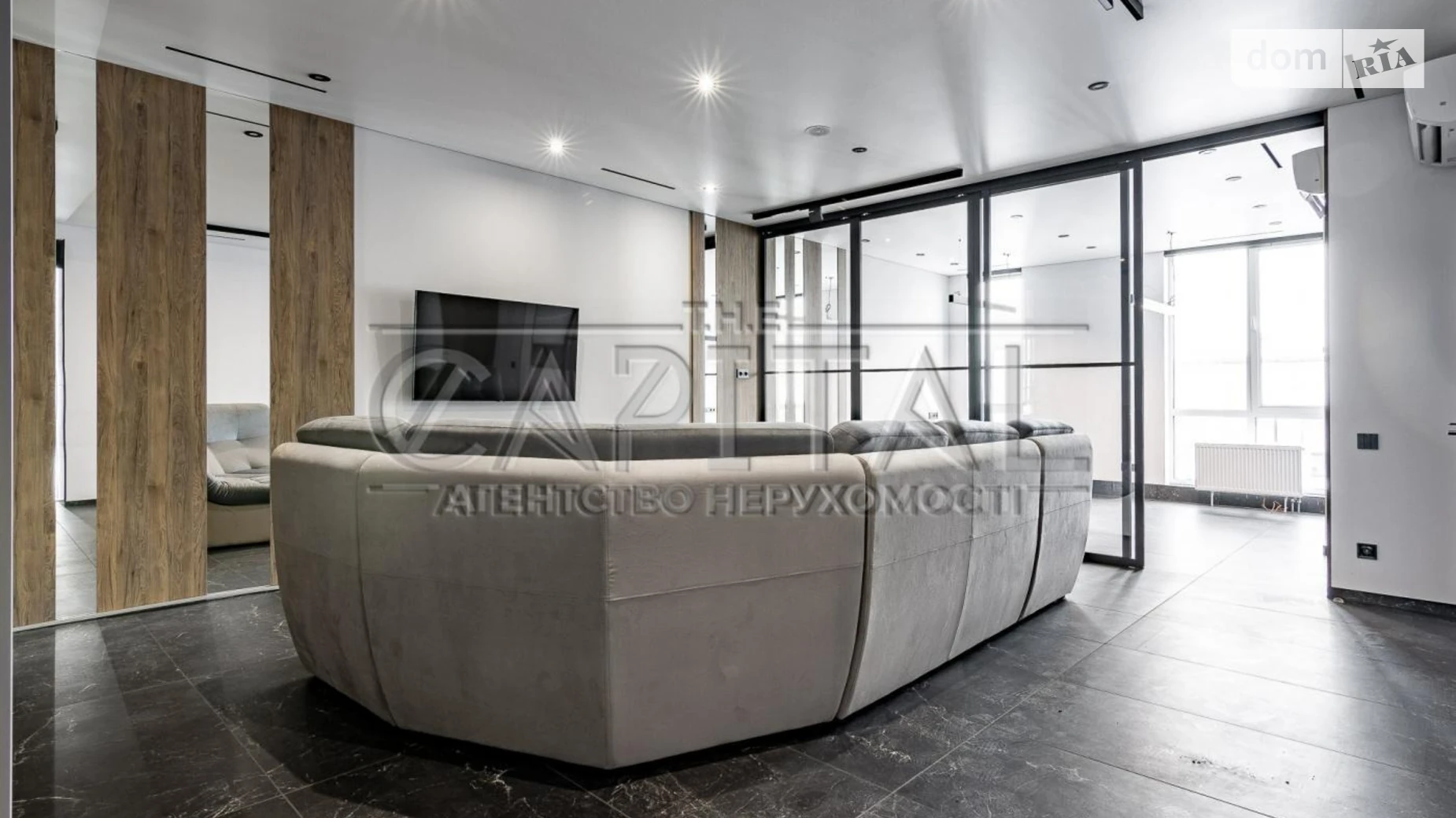 Продается офис 96.6 кв. м в бизнес-центре, цена: 265000 $ - фото 5
