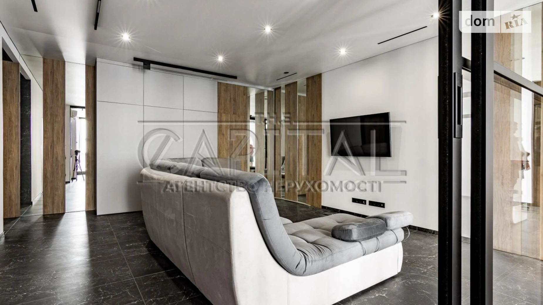 Продается офис 96.6 кв. м в бизнес-центре, цена: 265000 $ - фото 4