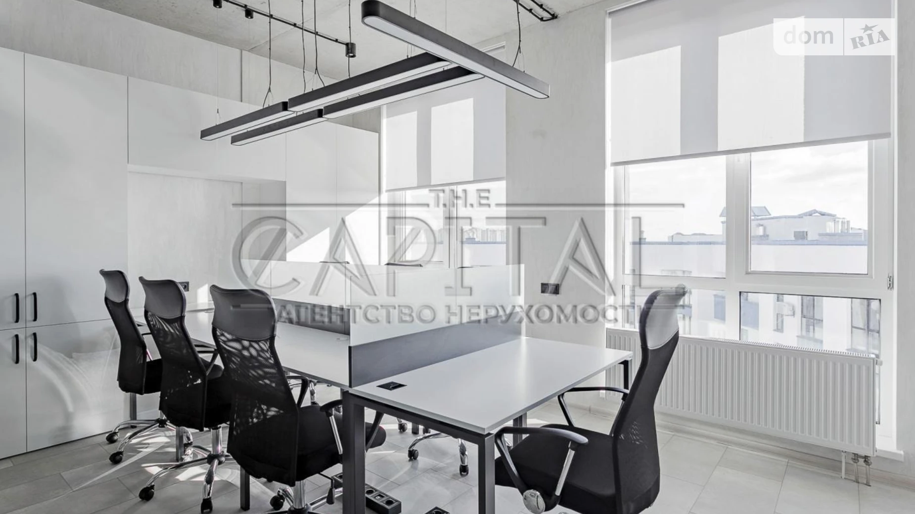 Продается офис 106.1 кв. м в бизнес-центре, цена: 255000 $ - фото 4