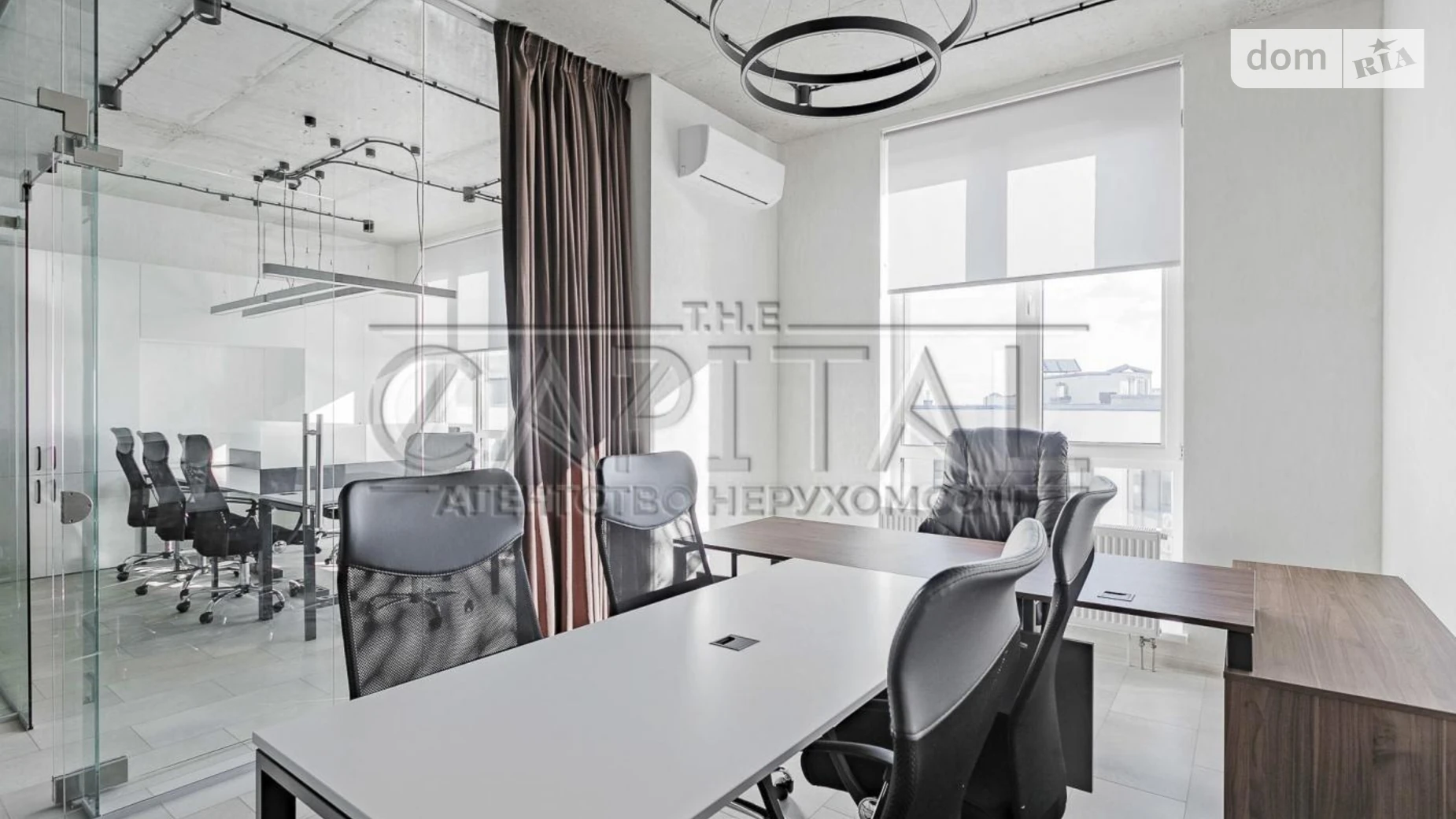 Продается офис 106.1 кв. м в бизнес-центре, цена: 255000 $ - фото 2