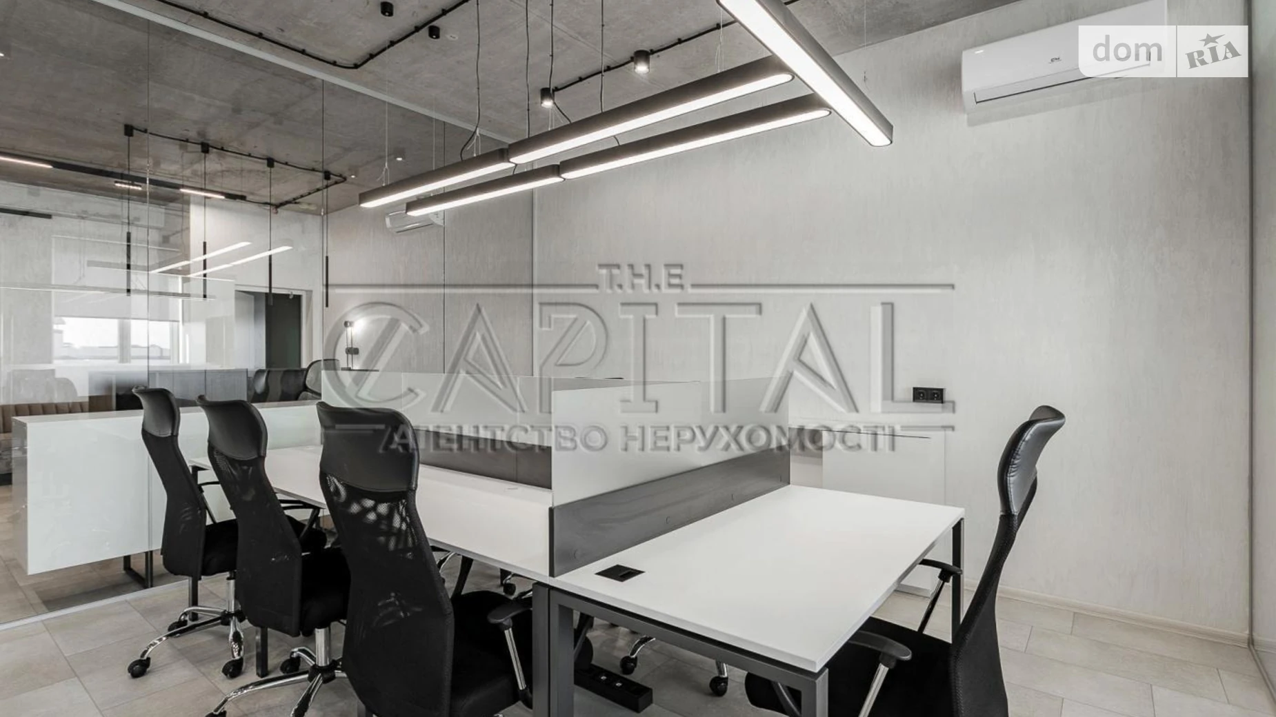 Продается офис 106.1 кв. м в бизнес-центре, цена: 255000 $ - фото 4