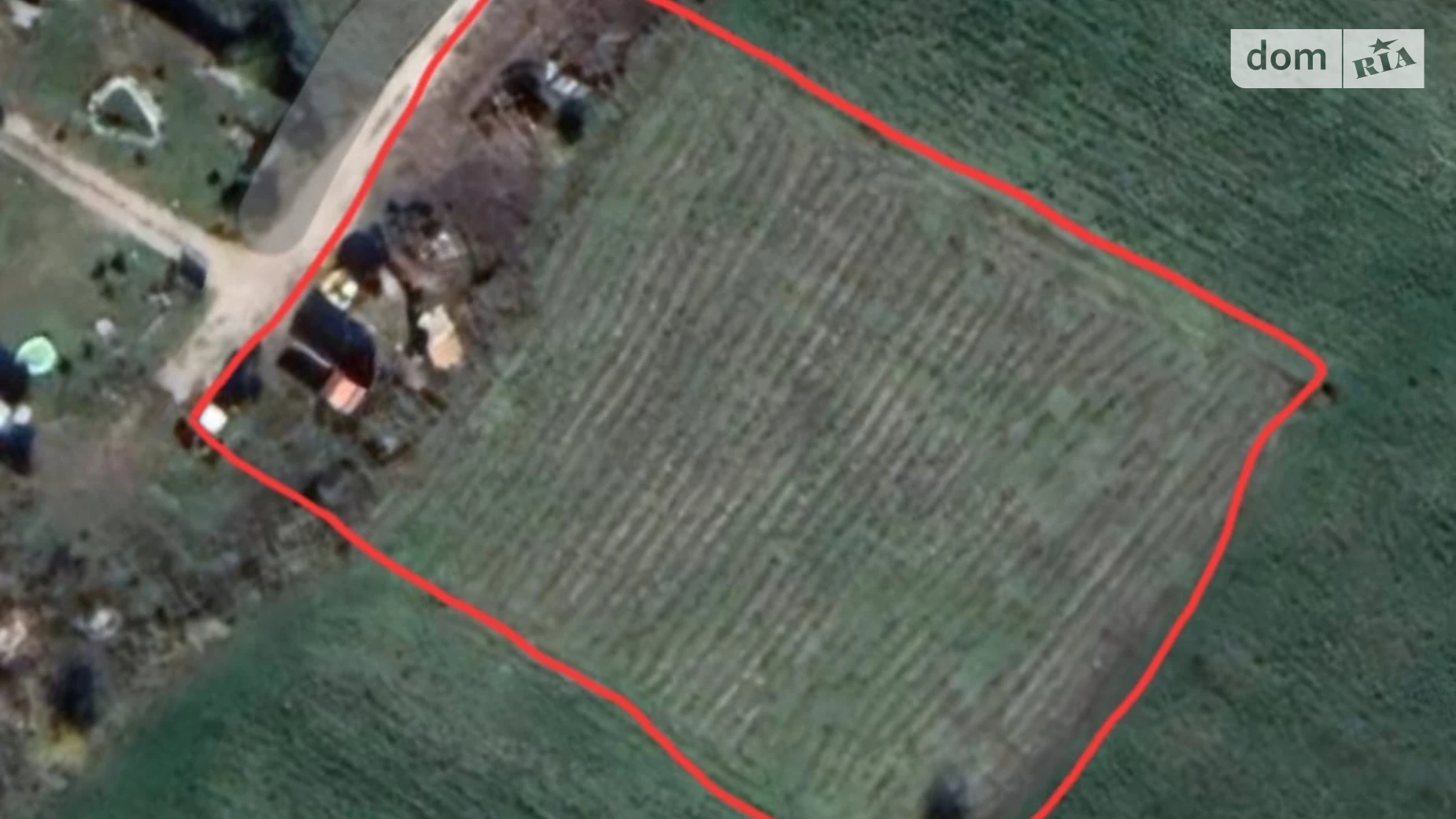 Продается земельный участок 15 соток в Запорожской области, цена: 3000 $ - фото 2