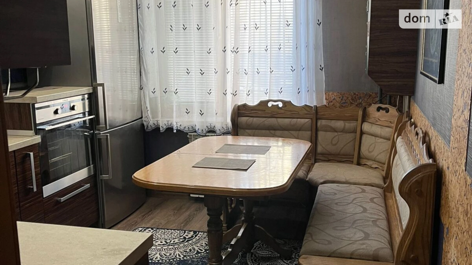 Сдается в аренду 3-комнатная квартира 66.8 кв. м в Днепре, бул. Славы, 3 - фото 3