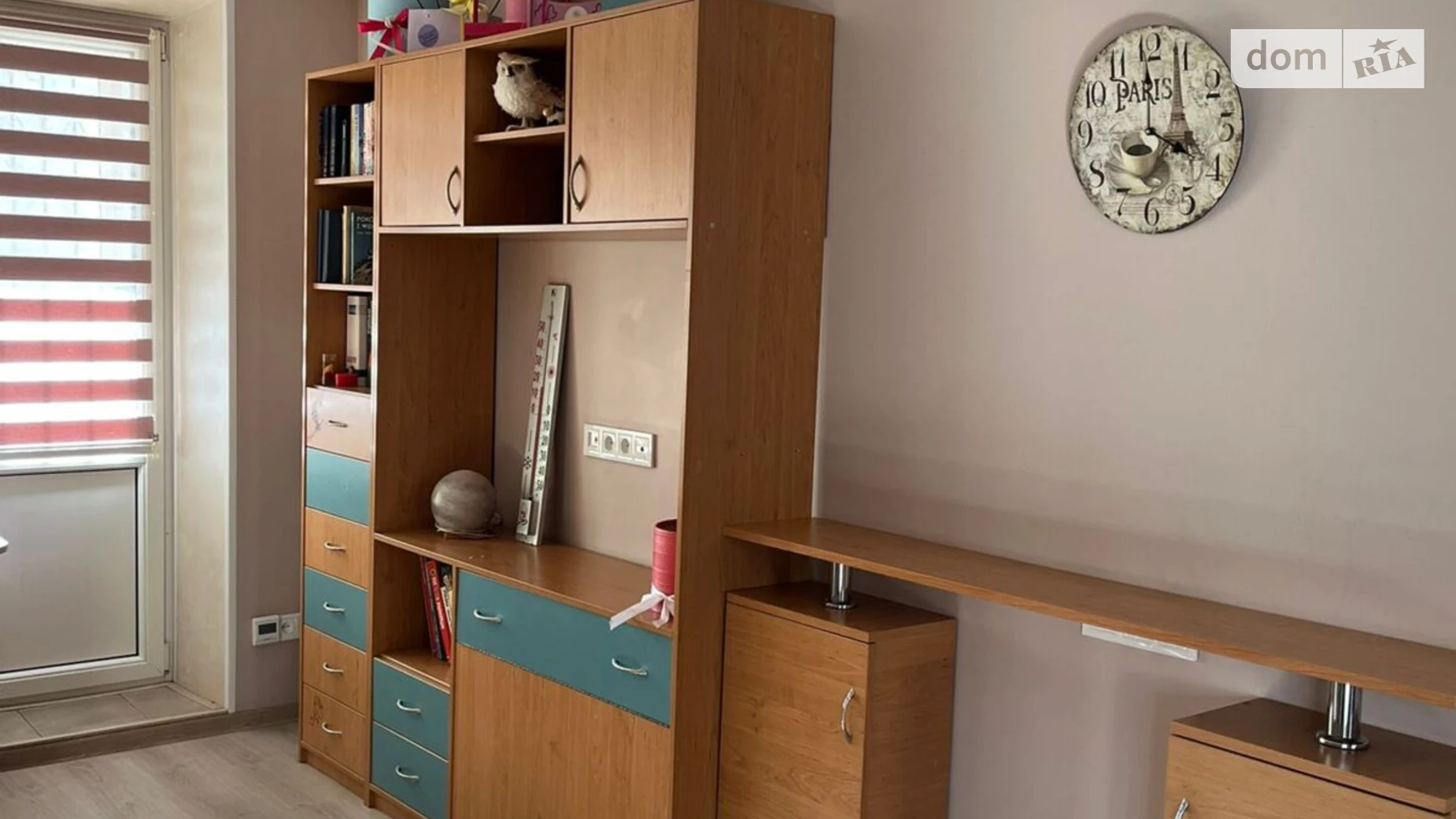 Сдается в аренду 3-комнатная квартира 66.8 кв. м в Днепре, бул. Славы, 3 - фото 4