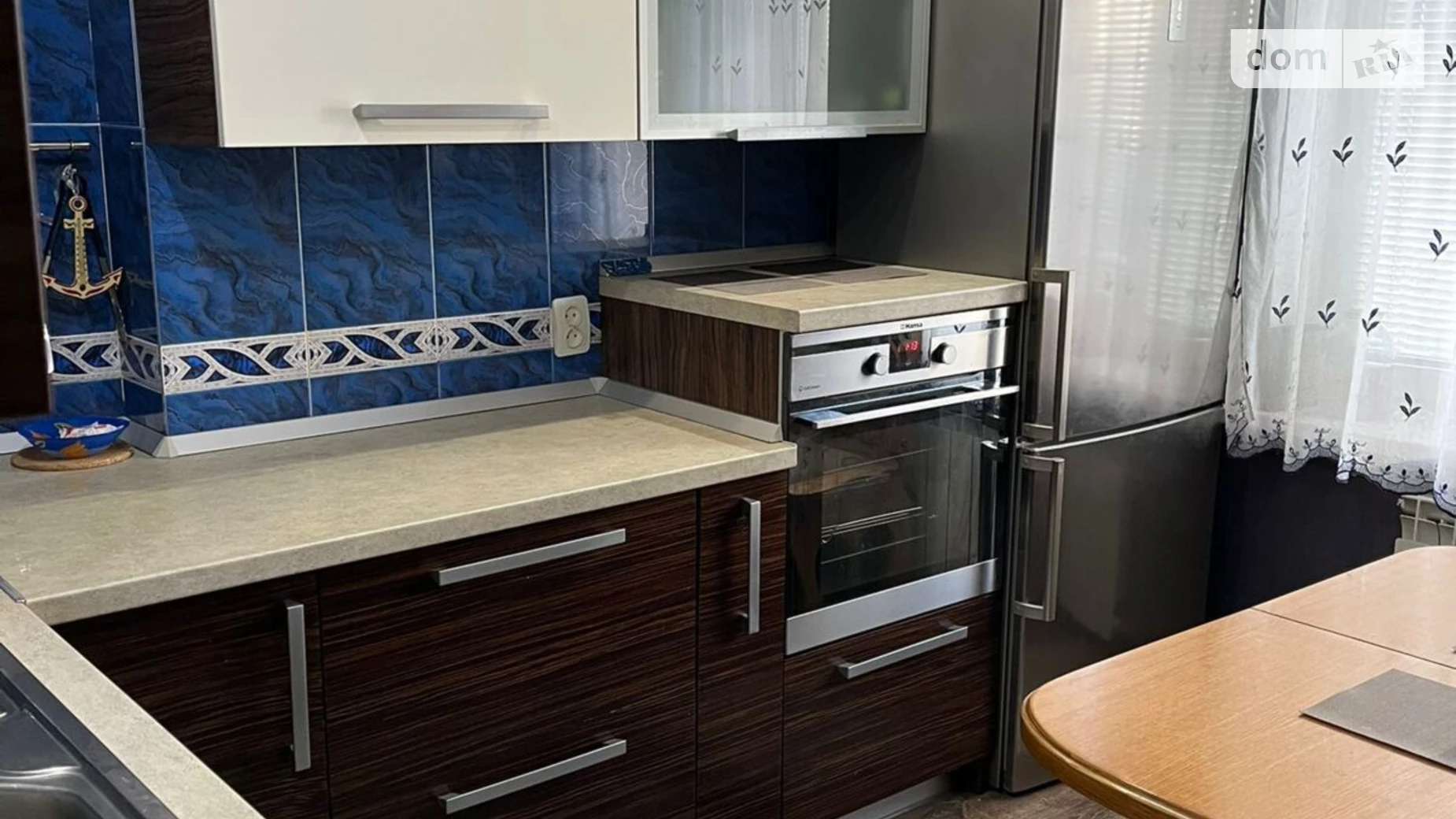 Сдается в аренду 3-комнатная квартира 66.8 кв. м в Днепре, бул. Славы, 3 - фото 5