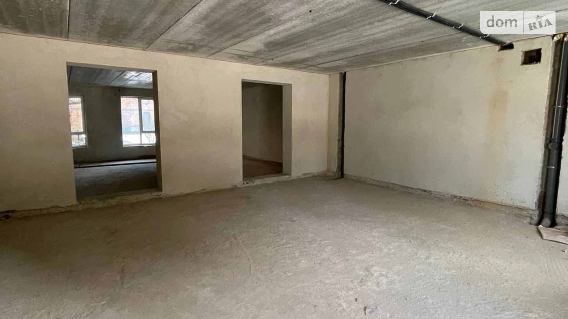 Продается помещения свободного назначения 112 кв. м в 4-этажном здании, цена: 190400 $ - фото 2