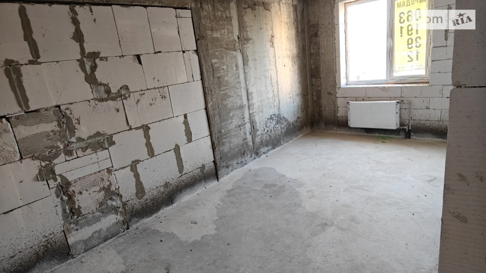 Продається 2-кімнатна квартира 70.4 кв. м у Одесі, вул. Євгена Чикаленка(Академіка Вільямса), 58А - фото 3