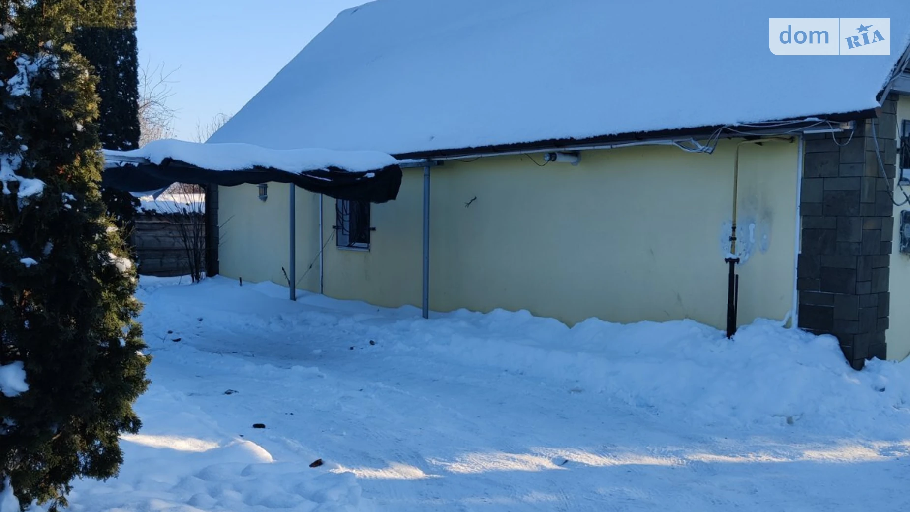 Продается одноэтажный дом 71 кв. м с подвалом, цена: 98000 $ - фото 3