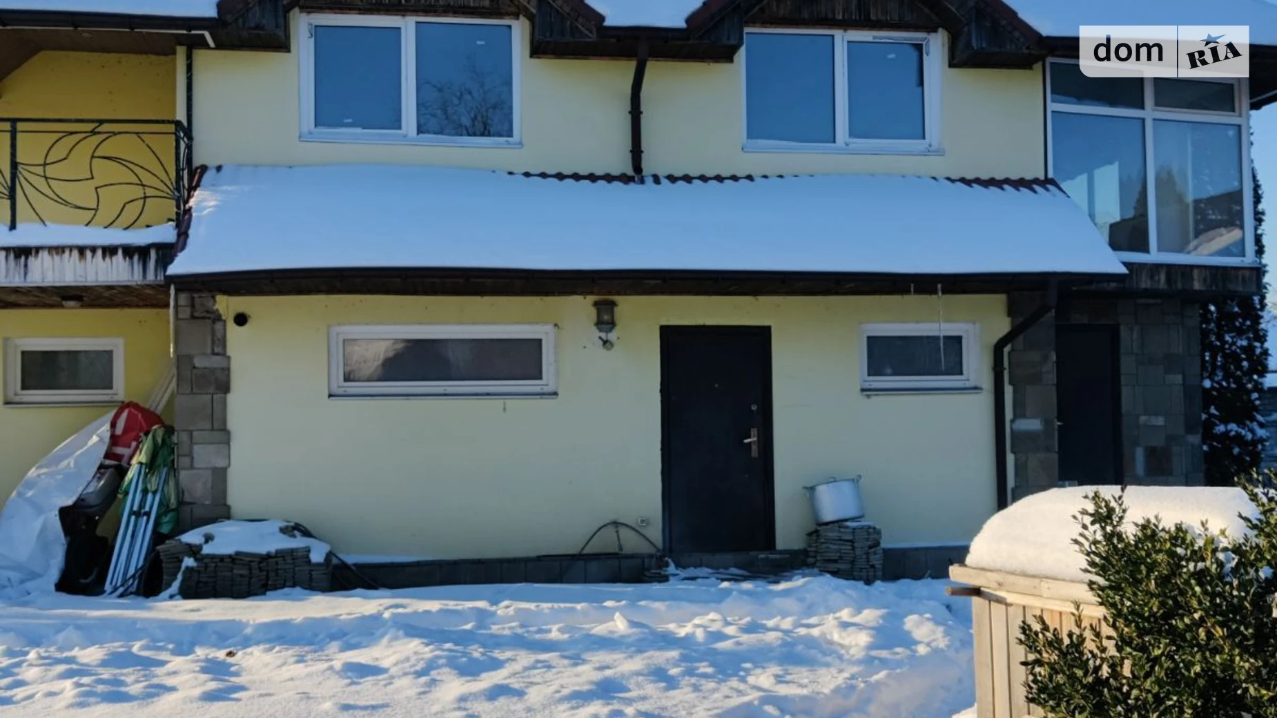 Продается одноэтажный дом 71 кв. м с подвалом, цена: 98000 $ - фото 5