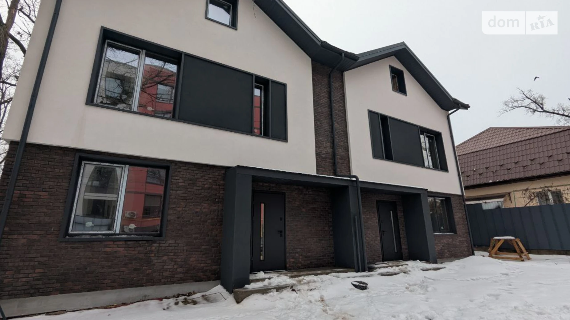 ул. Выговского(Суворова) Ирпень, цена: 110000 $ - фото 2