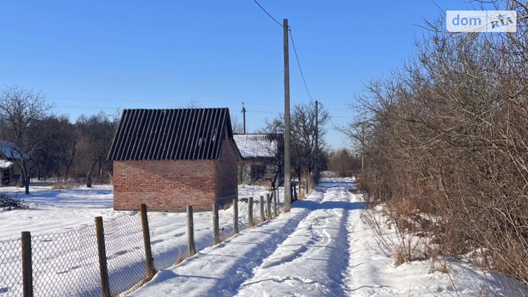 Продается земельный участок 4.1 соток в Волынской области, цена: 5500 $ - фото 4