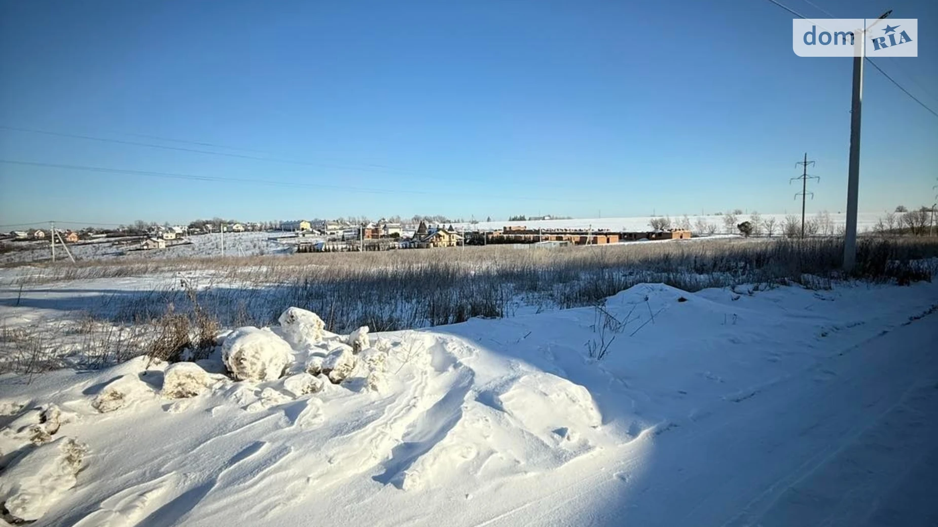 Продается земельный участок 12 соток в Хмельницкой области, цена: 19999 $ - фото 4