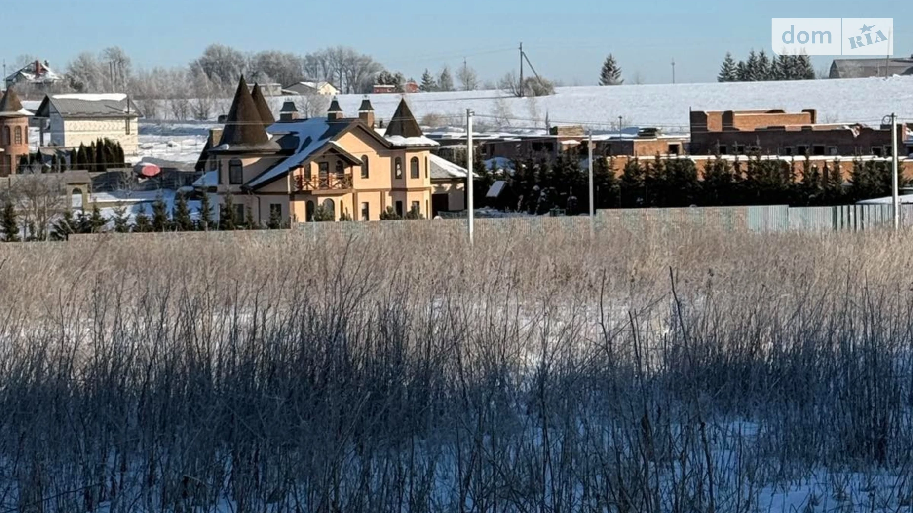 Продается земельный участок 12 соток в Хмельницкой области, цена: 19999 $ - фото 2