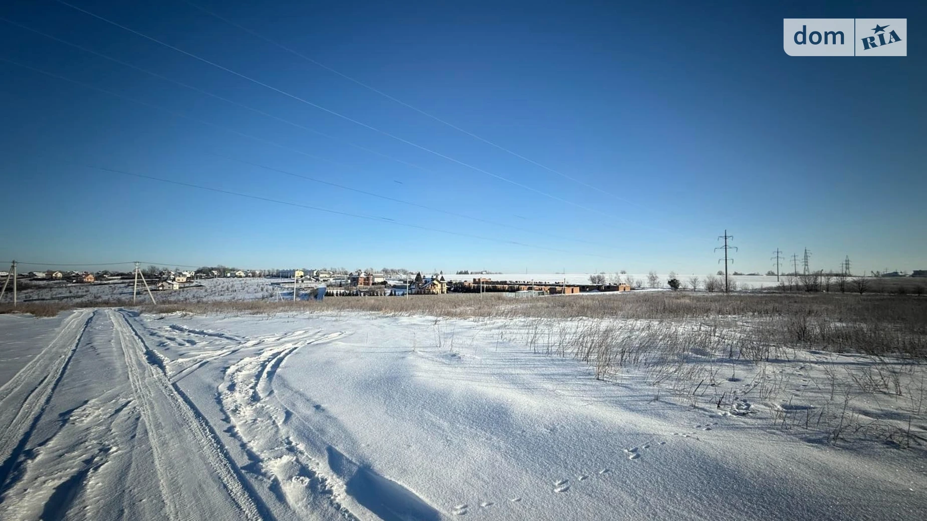 Продается земельный участок 12 соток в Хмельницкой области, цена: 19999 $ - фото 5