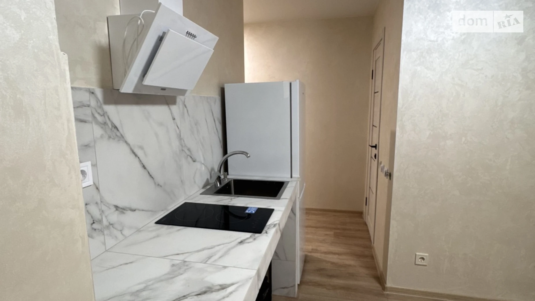 Продается 1-комнатная квартира 19 кв. м в Днепре, просп. Ивана Мазепы, 52 - фото 5