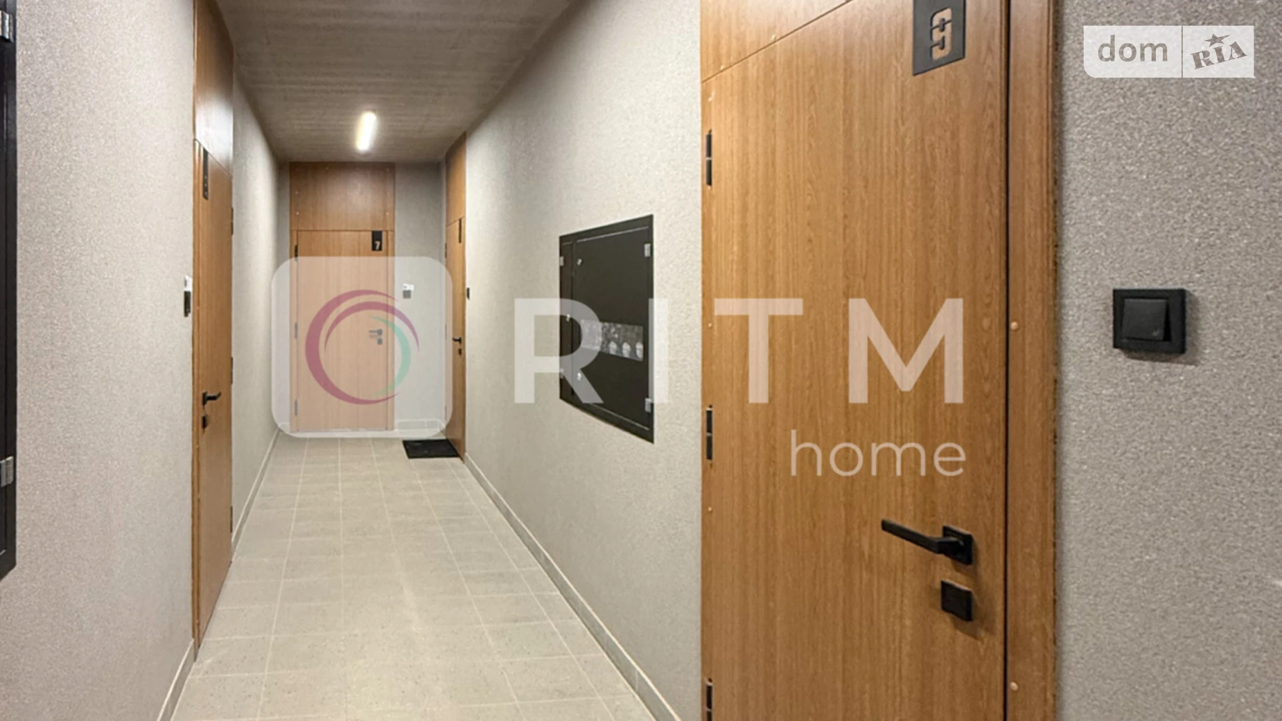 1-комнатная квартира 49.2 кв. м в Луцке, ул. Мира - фото 4