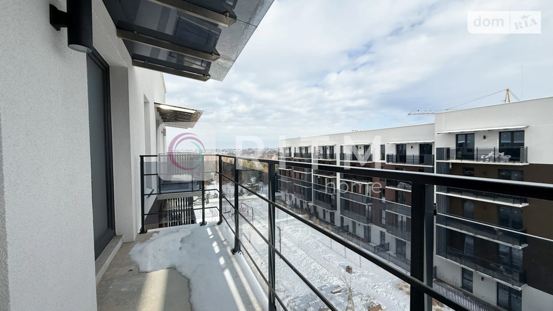 1-комнатная квартира 49.2 кв. м в Луцке, ул. Мира - фото 2