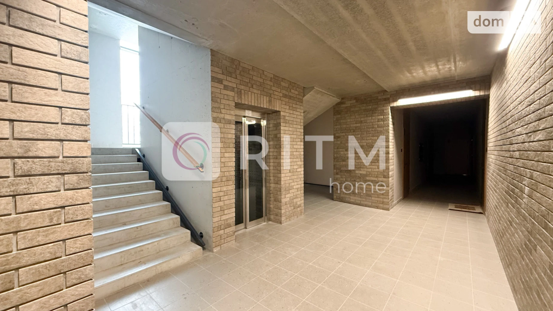 1-комнатная квартира 49.2 кв. м в Луцке, ул. Мира - фото 3