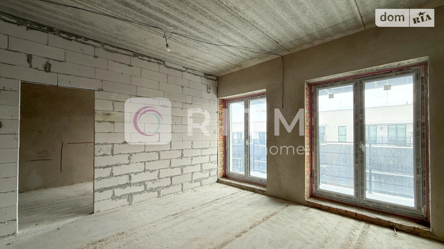 1-комнатная квартира 49.2 кв. м в Луцке, ул. Мира - фото 5