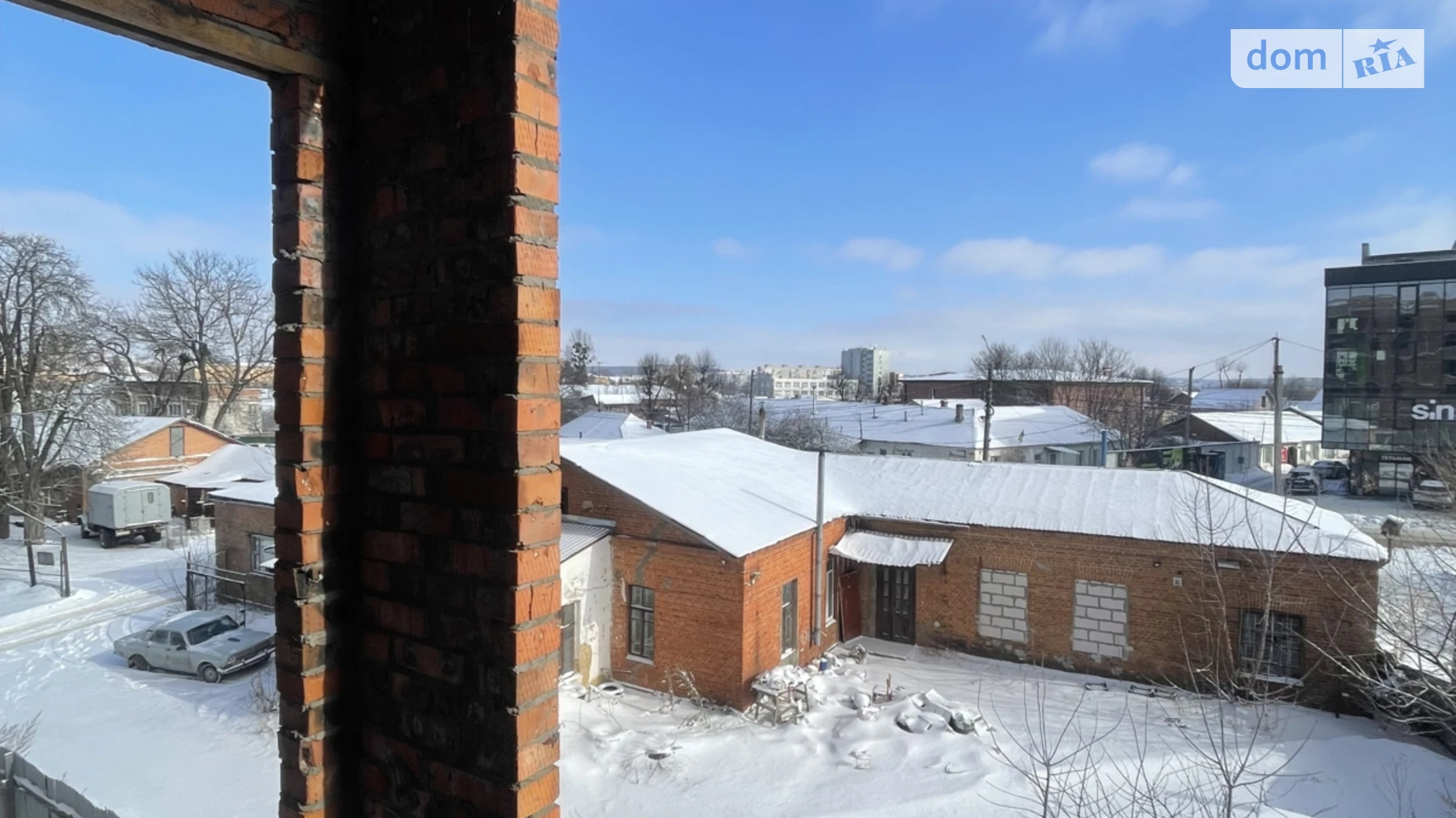 Продается 1-комнатная квартира 45 кв. м в Хмельницком, ул. Гетмана Мазепы(Красовского Маршала), 6Ж - фото 3