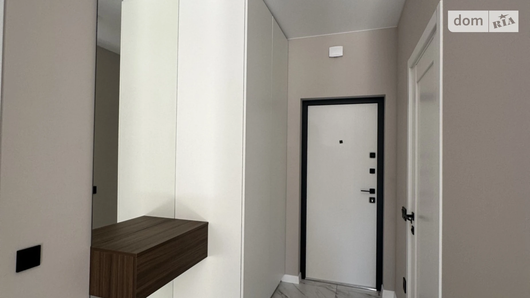 Продается 1-комнатная квартира 36 кв. м в Агрономичном, ул. Центральная(Мичурина), 2А корпус 9 - фото 2