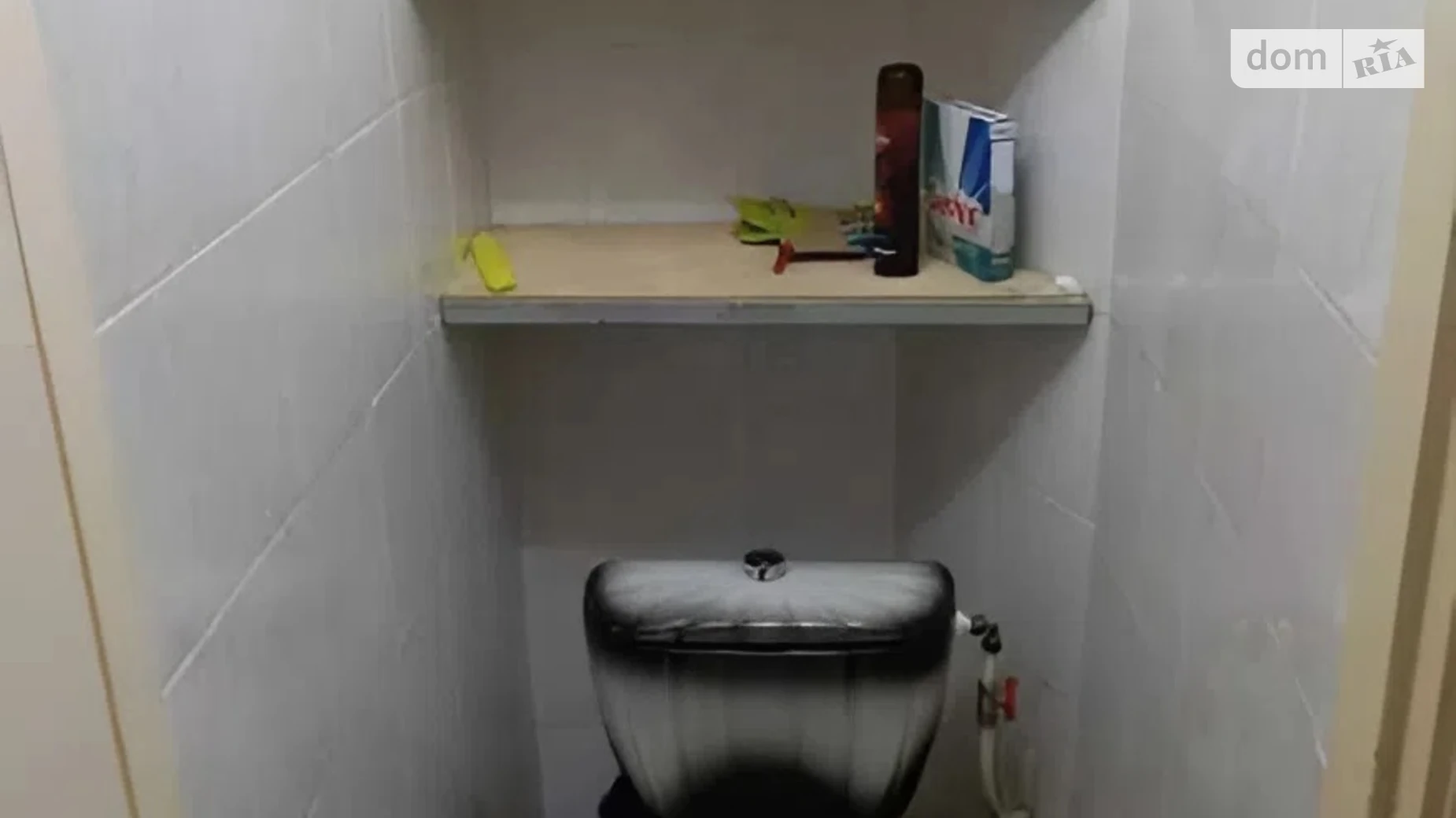 Продается 3-комнатная квартира 54.6 кв. м в Хмельницком, ул. Каменецкая, 109 - фото 3