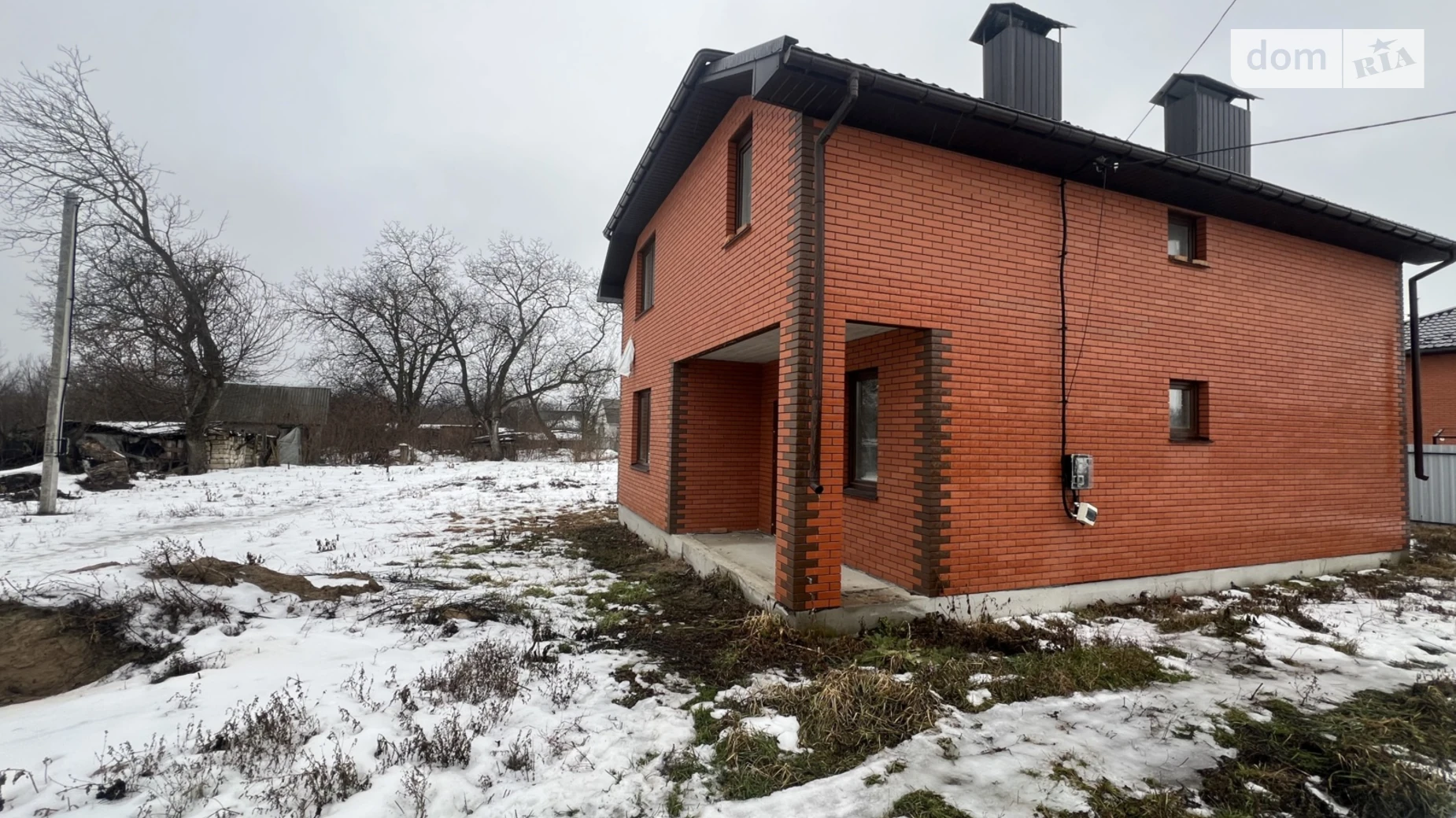 пер. Северный Винница-грузовая Винница, цена: 85000 $ - фото 2