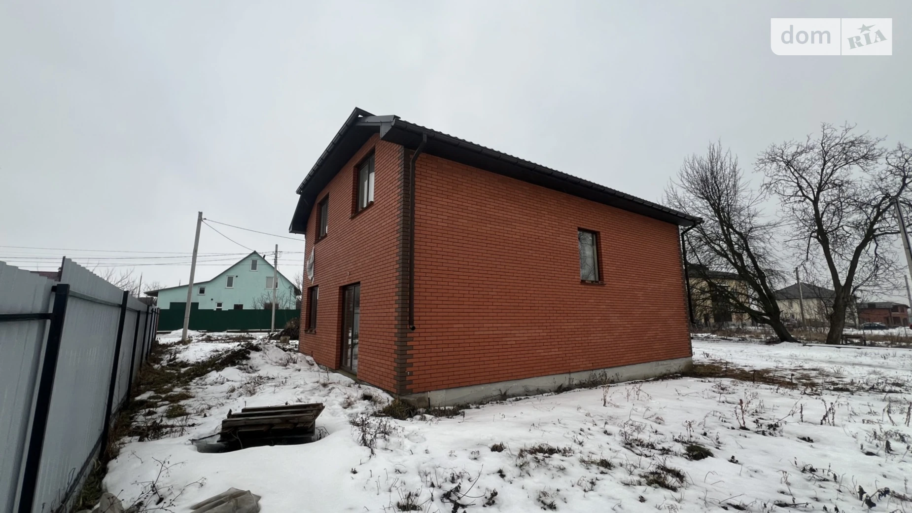 пер. Северный Винница-грузовая Винница, цена: 85000 $ - фото 3