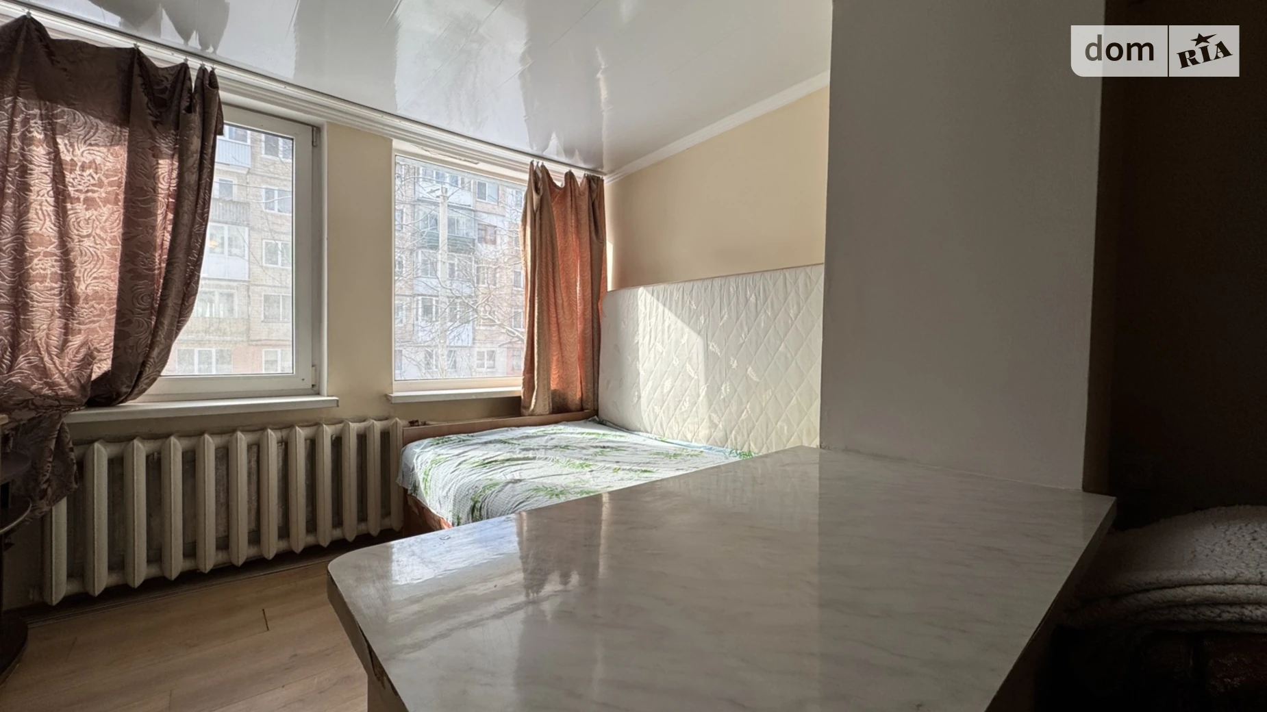 1-комнатная квартира 44 кв. м в Тернополе, цена: 42000 $ - фото 2