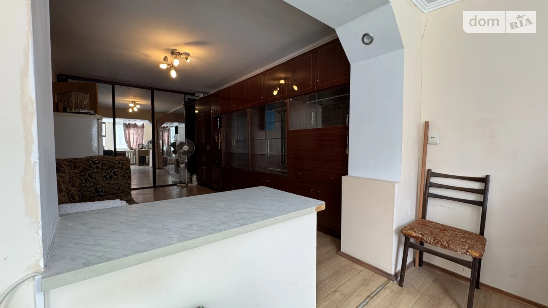 1-комнатная квартира 44 кв. м в Тернополе, цена: 42000 $ - фото 3