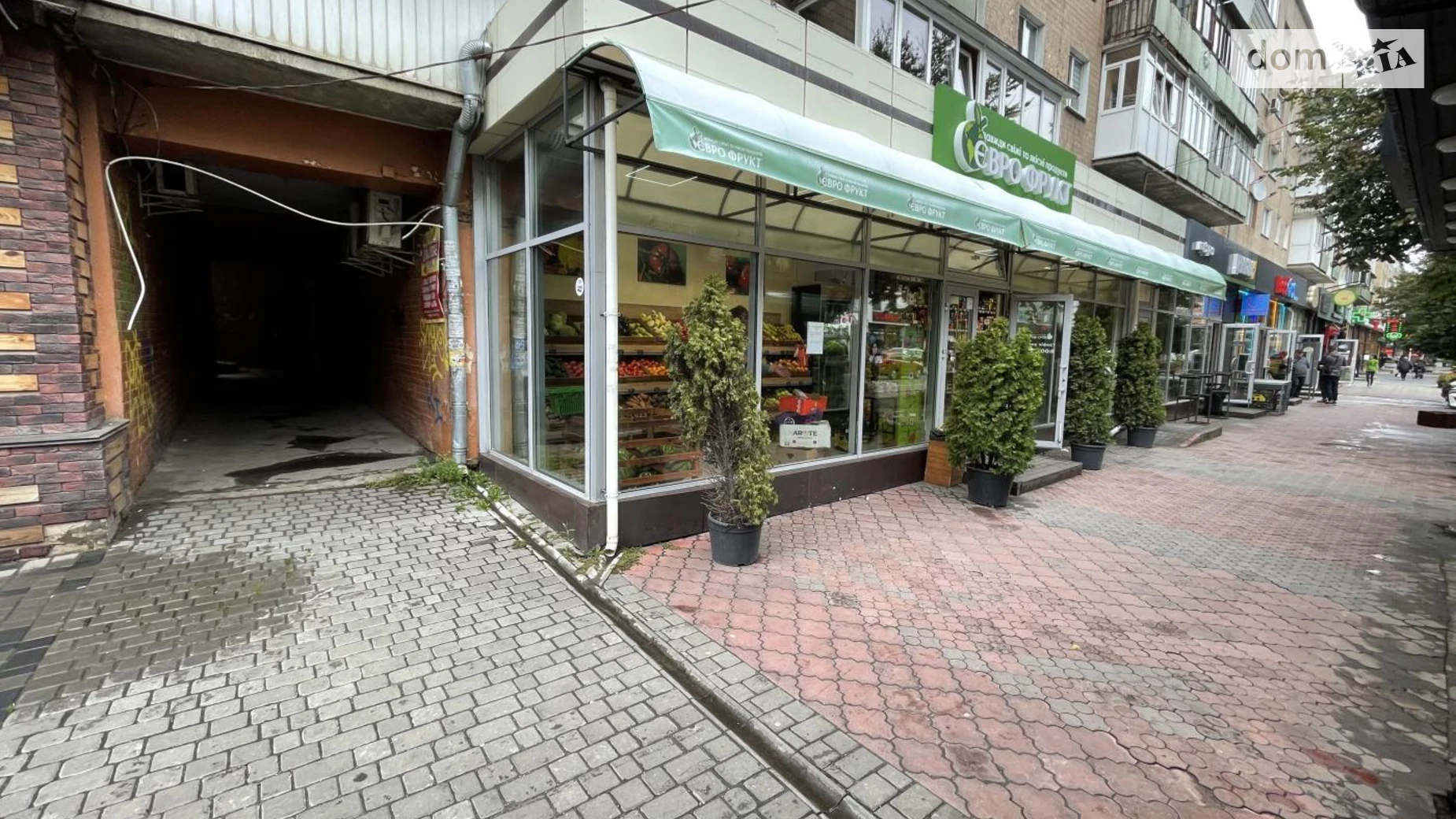 Сдается в аренду объект сферы услуг 58 кв. м в 5-этажном здании, цена: 14000 грн - фото 3