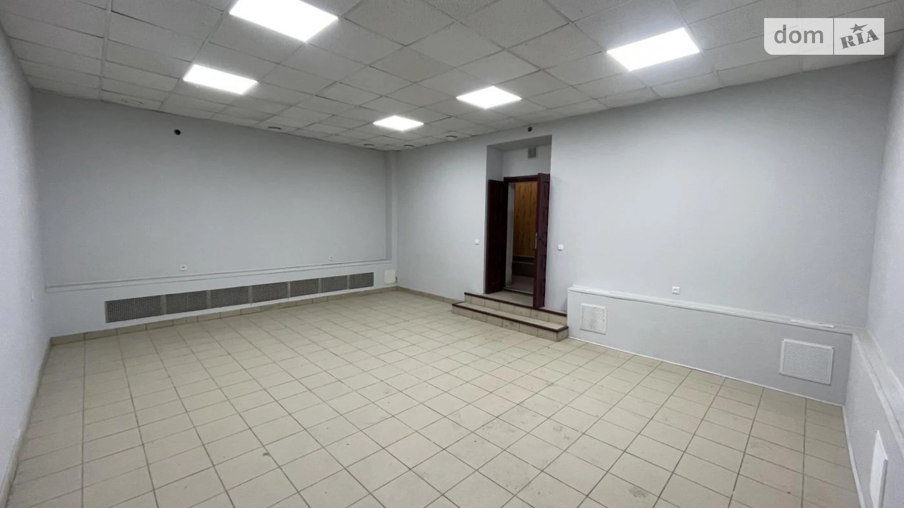 Сдается в аренду объект сферы услуг 58 кв. м в 5-этажном здании, цена: 14000 грн - фото 2