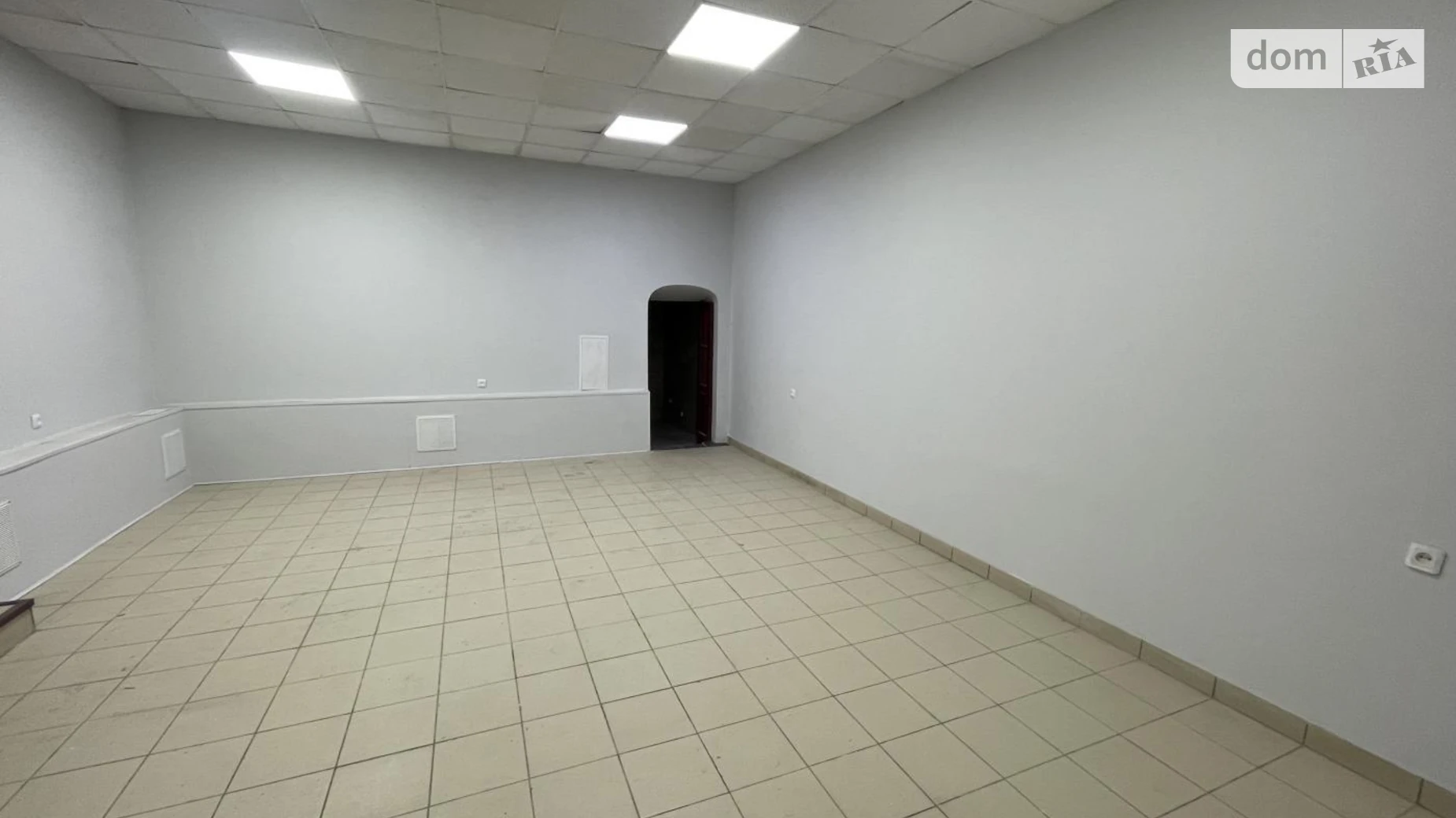 Сдается в аренду объект сферы услуг 58 кв. м в 5-этажном здании, цена: 14000 грн - фото 5