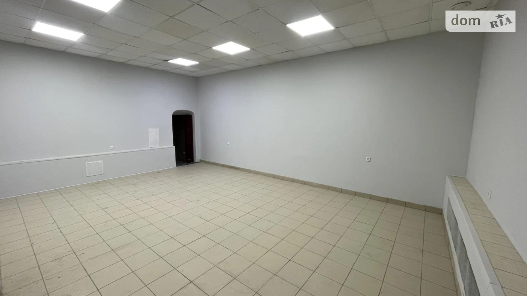 Сдается в аренду объект сферы услуг 58 кв. м в 5-этажном здании, цена: 14000 грн - фото 4