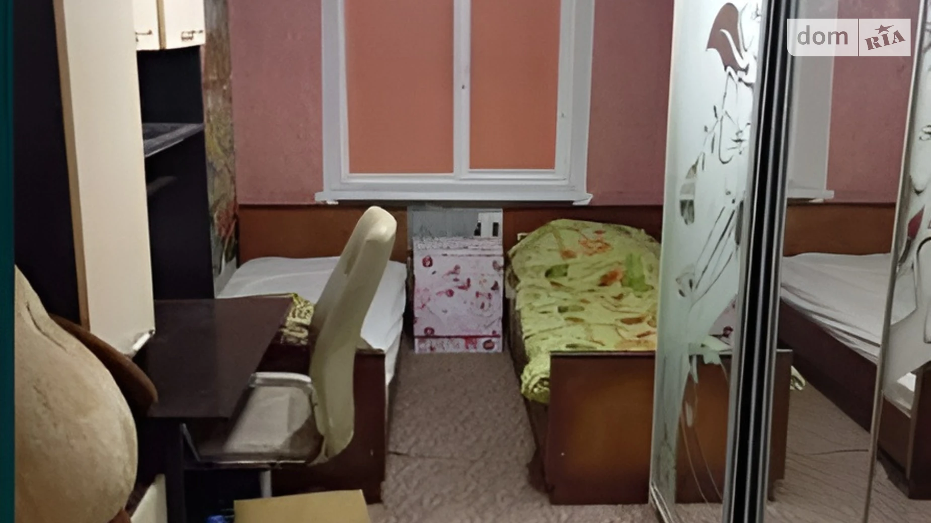 Продается 3-комнатная квартира 54.6 кв. м в Хмельницком, ул. Каменецкая, 109 - фото 5