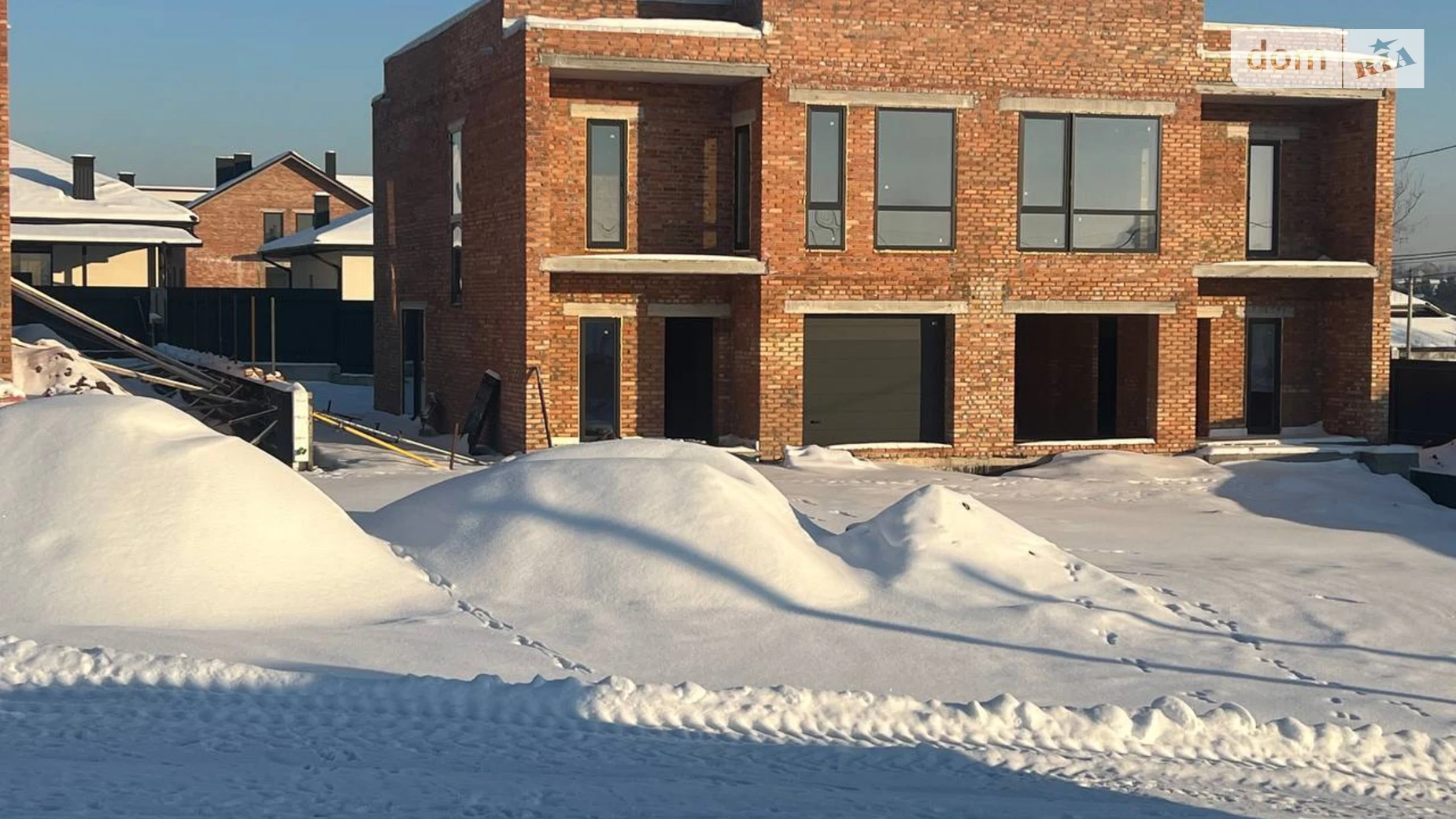 ул. Одесская Дендропарковый Хмельницкий Дуплексы Apple Park, цена: 140000 $ - фото 2