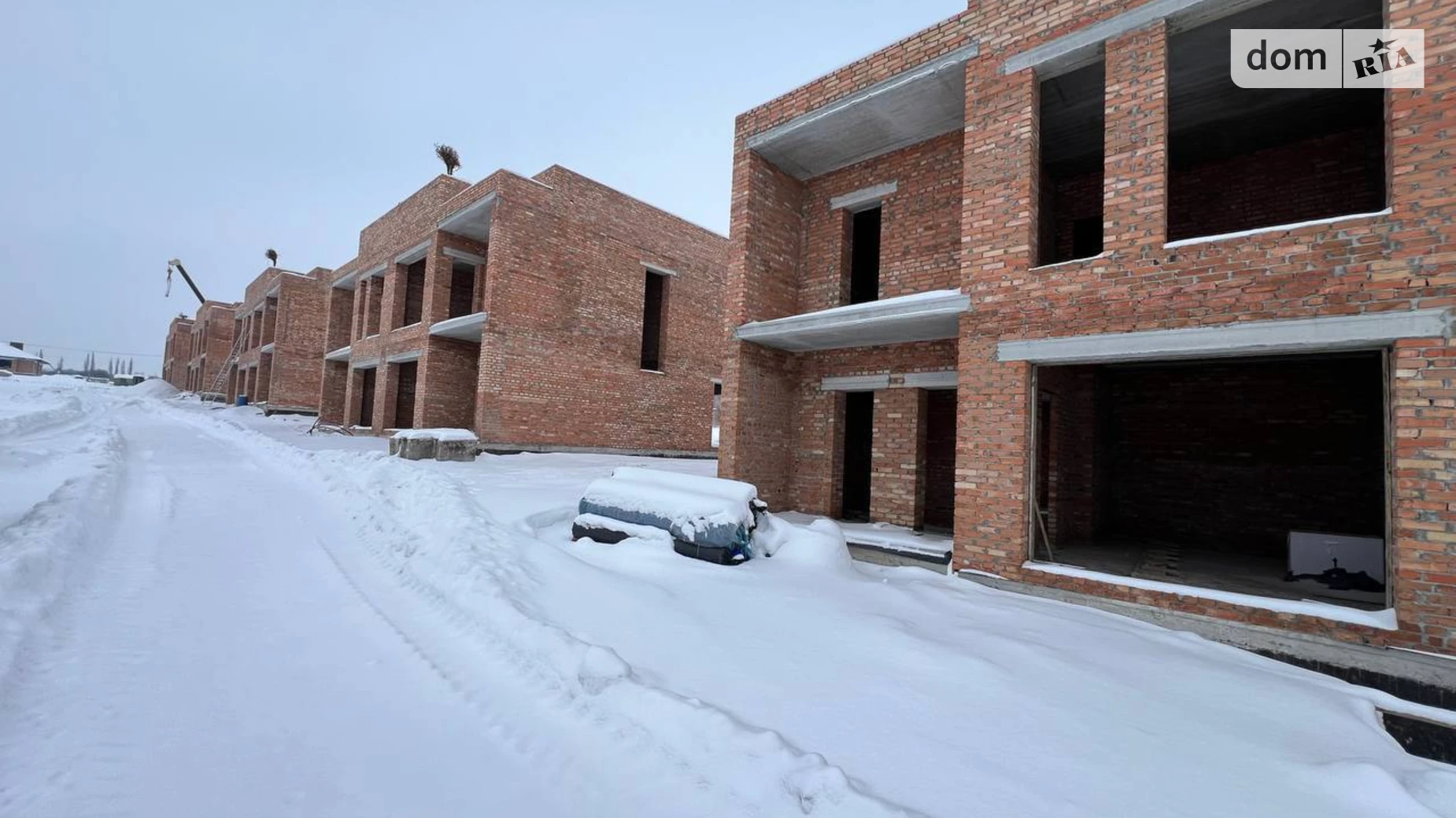 ул. Одесская Дендропарковый Хмельницкий Дуплексы Apple Park, цена: 140000 $ - фото 4