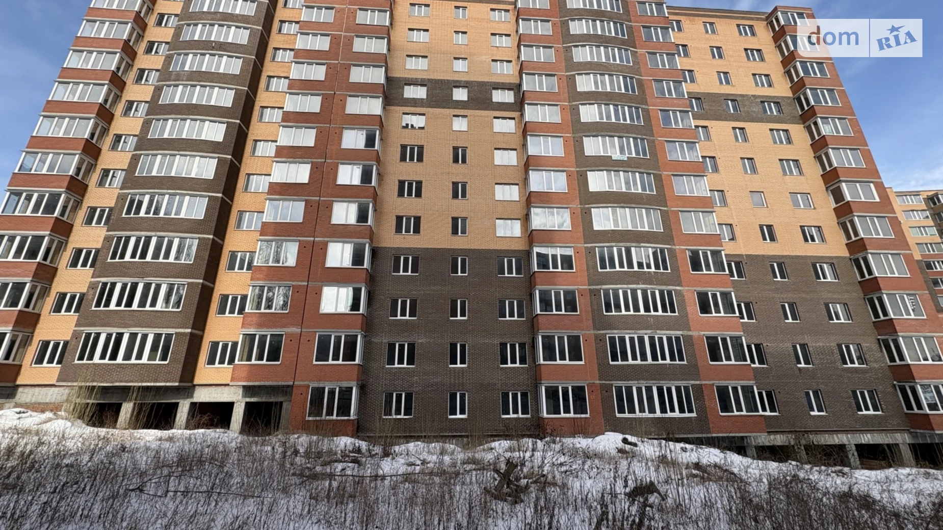 Продается 1-комнатная квартира 54 кв. м в Виннице, ул. Марии Примаченко(Покрышкина) - фото 3
