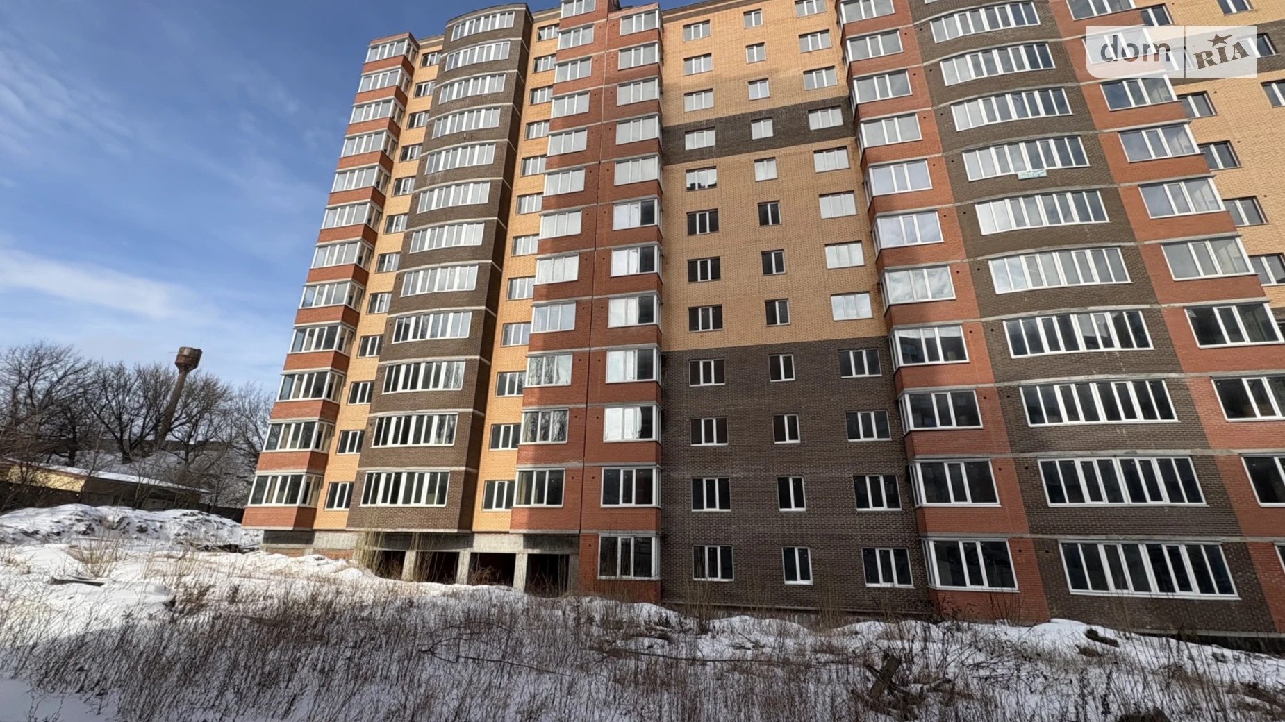 Продается 1-комнатная квартира 54 кв. м в Виннице, ул. Марии Примаченко(Покрышкина) - фото 4